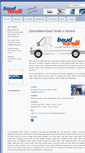 Mobile Screenshot of baudtavelli.ch